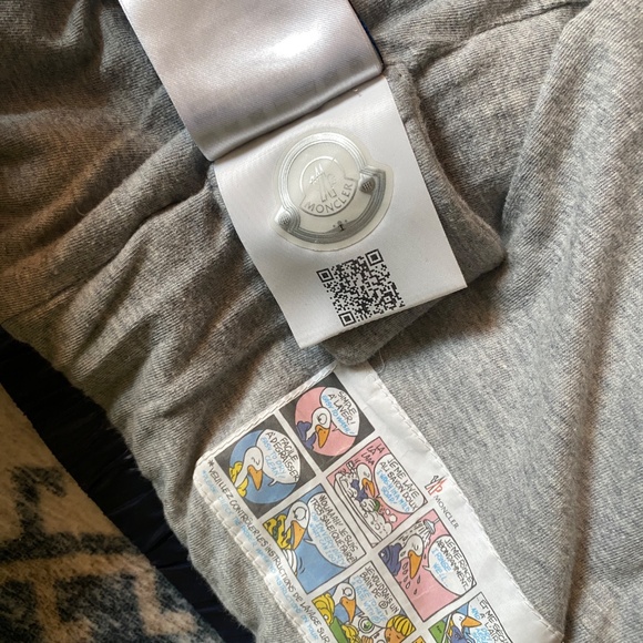 Moncler winter set - Picture 8 of 11